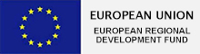 This opens a new window European Union. European Regional Development Fund