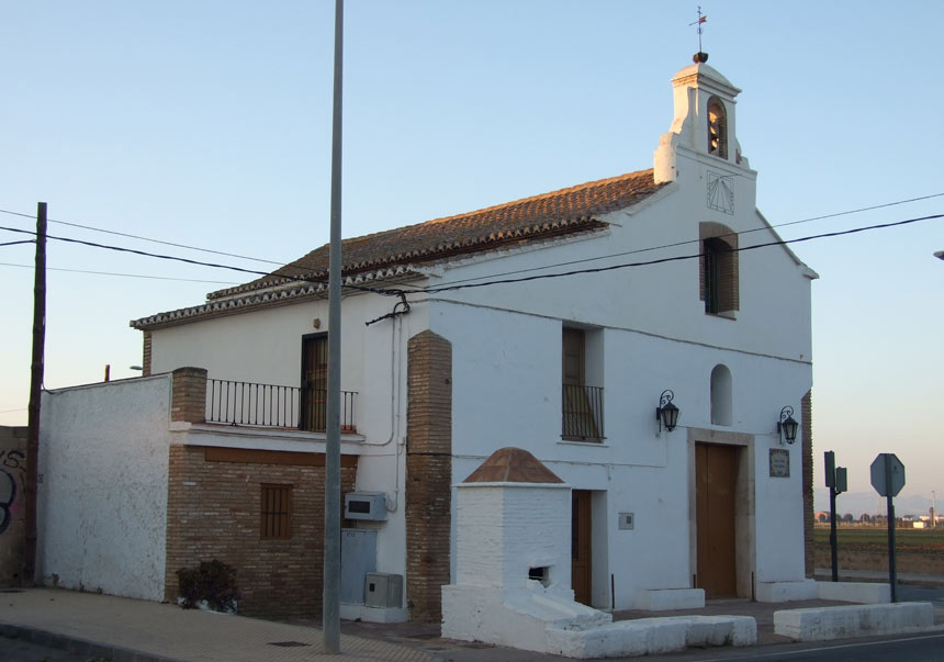 Ermita del Pilar