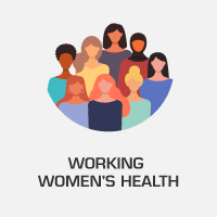 Working women's health