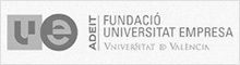ADEIT.Fundación Universidad-Empresa. Universidad de Valencia. Prácticas en empresa