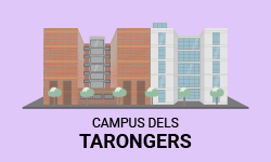 Campus de Tarongers
