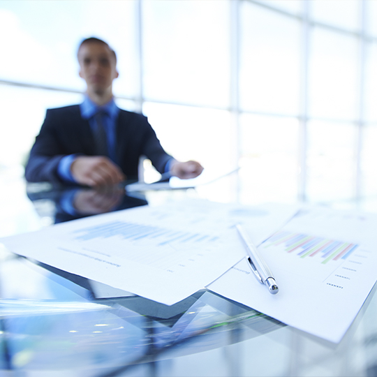 Representative picture of the project