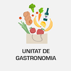 Unitat de Gastronomia