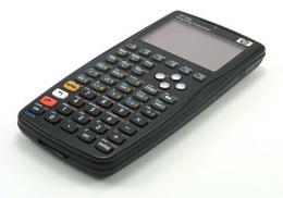 calculadora HP 50g