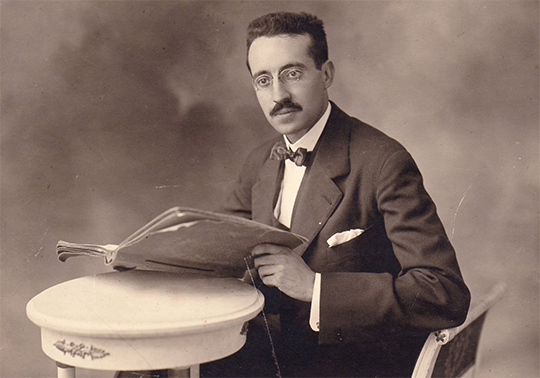 Joan Peset Aleixandre