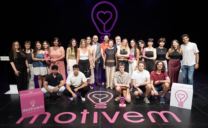 Premios MOTIVEM