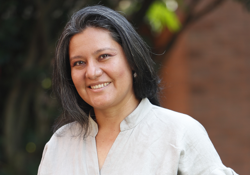 Sra. Ana Carolina Martínez Romero