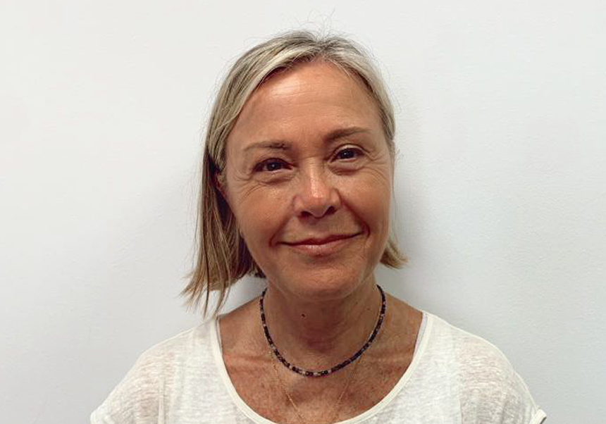 Sra. Elvira Cerver Romero