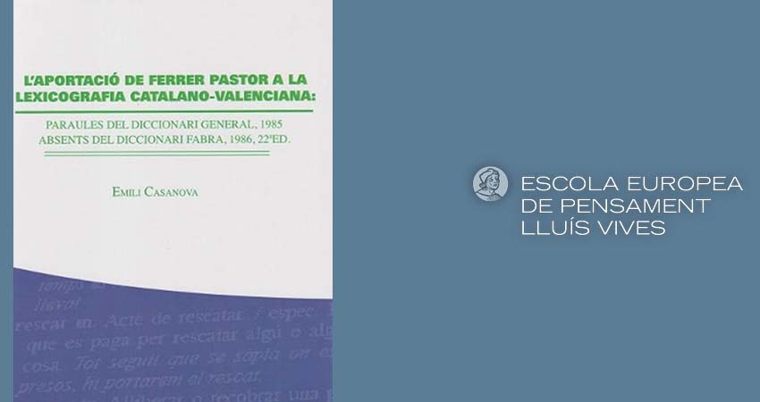Portada del llibre