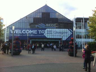 Image of the Fair.
