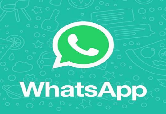 FdE informa per WhatsApp