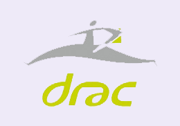 Logotipo del programa Drac