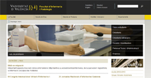 Faculty of Nursing and Chiropody