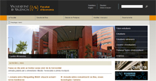 Faculty of Economics
