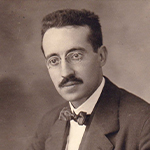 Imagen del Rector Peset Aleixandre.