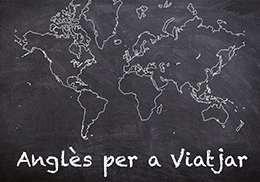 Anglès per a viatjar