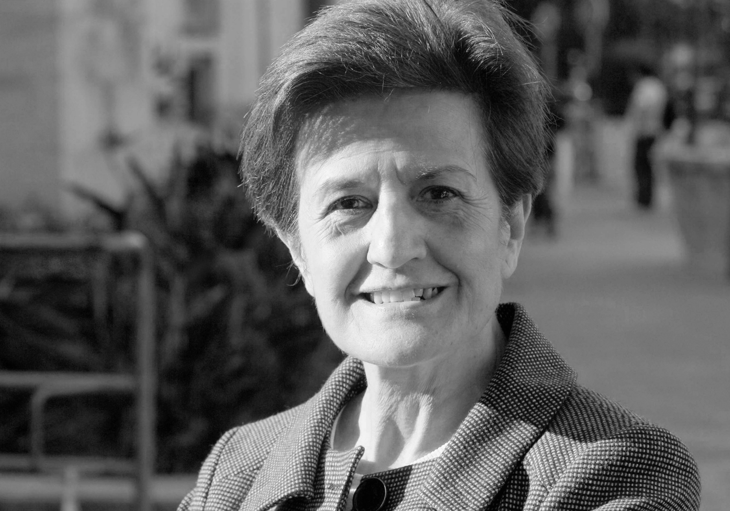 Adela Cortina.