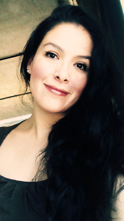 Sra Mónica Pérez Sánchez