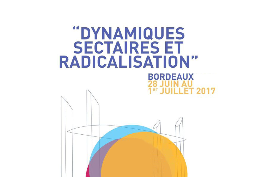 Cartell del congrés