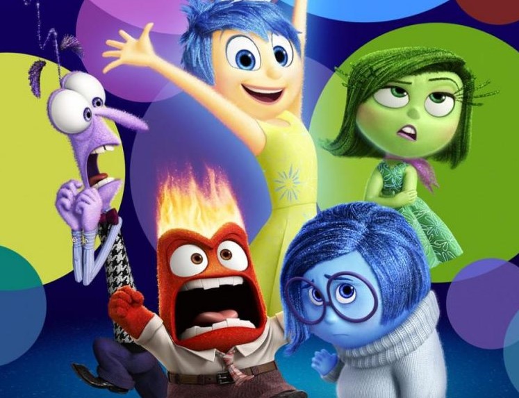 Inside Out