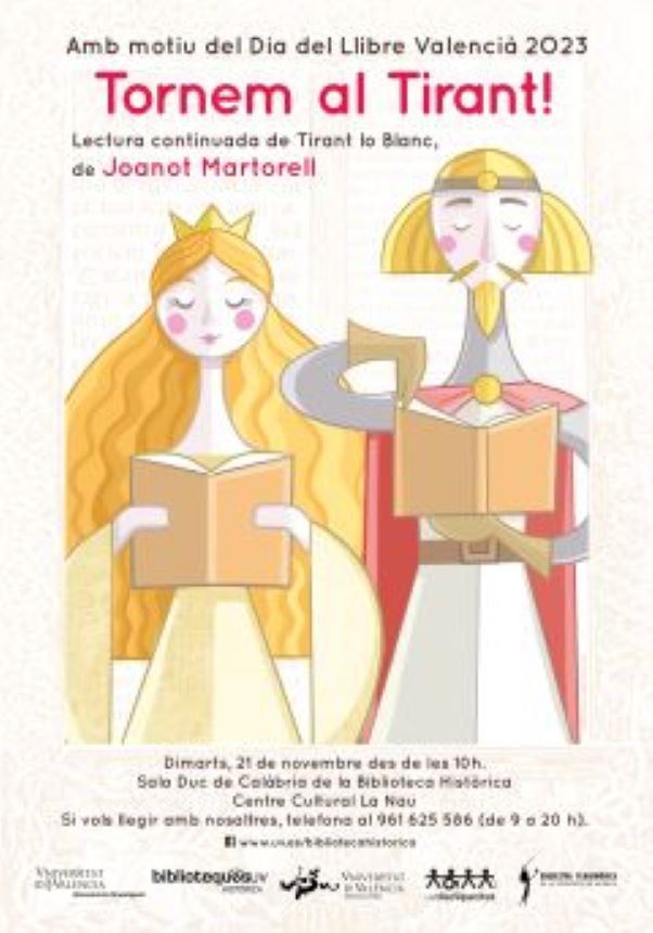 Tirant i Carmesina