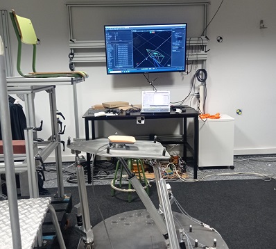 Representative picture of the project