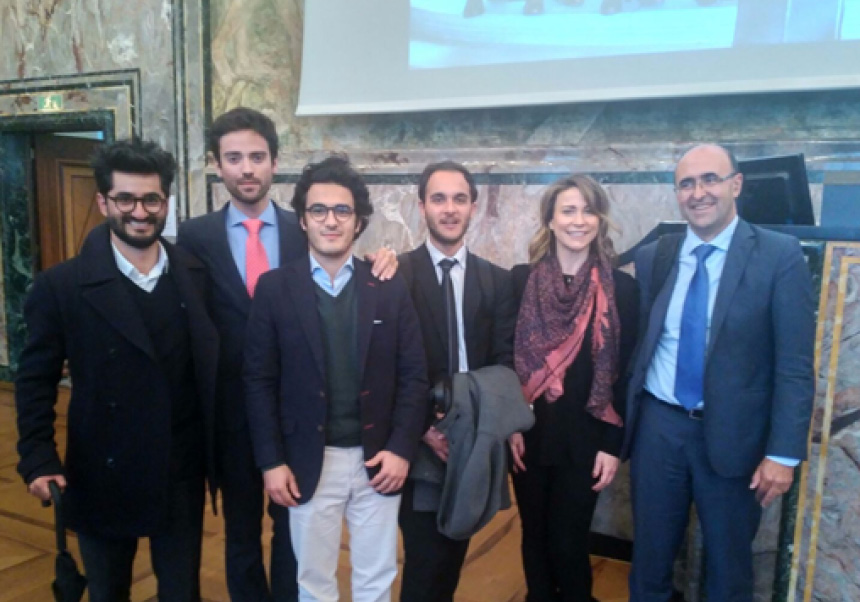Eucotax conference