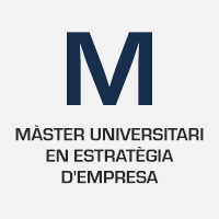 Màster Universitari en Estratègia d'Empresa