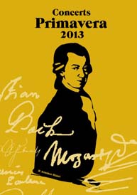 Poster of the activity