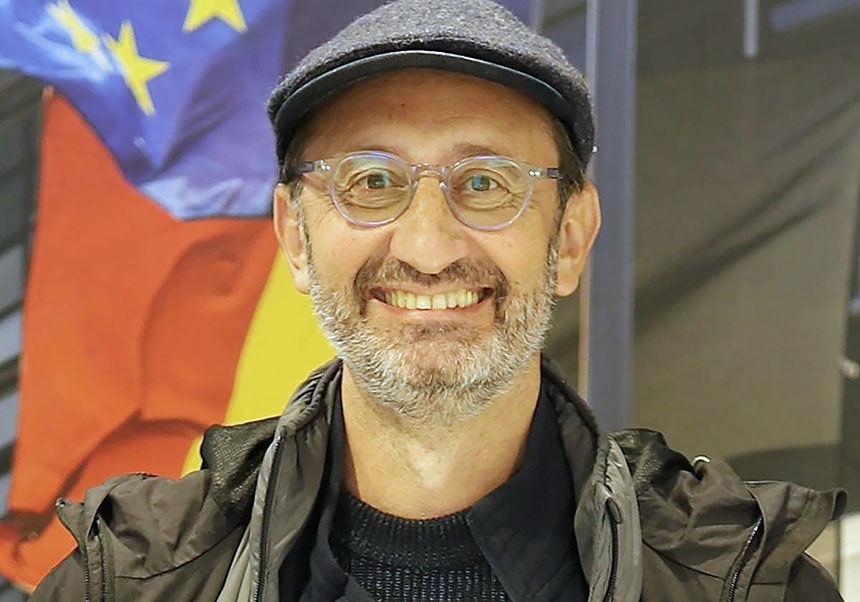 Gustau Camps-Valls