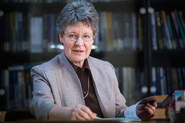 Jocelyn Bell