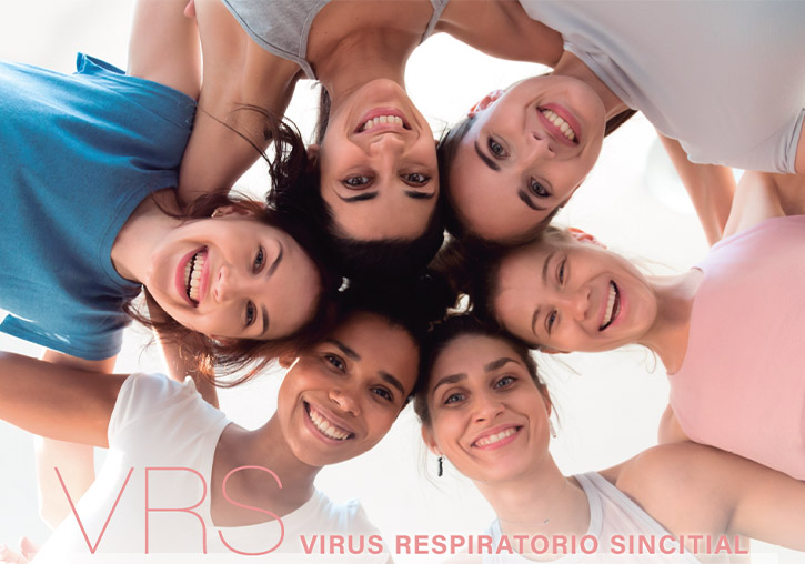 FISABIO inicia un nou estudi per a desenvolupar una vacuna enfront del Virus Respiratori Sincitial