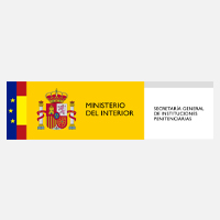 Logotipo Secretaría General de Instituciones Penitenciarias
