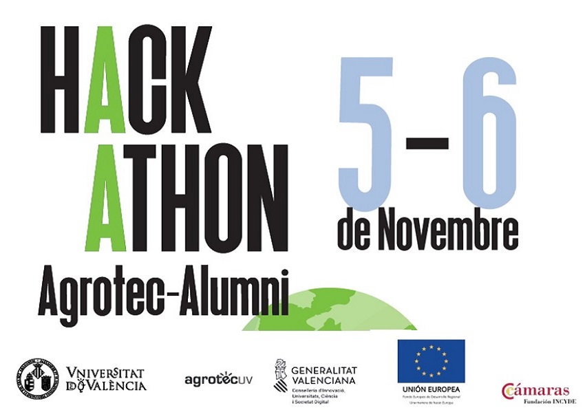 Premis Hackathon Agrotec-Alumni