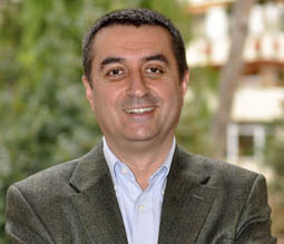 Antonio Marcilla.