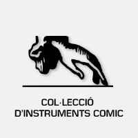 Col·lecció d'Instruments Comic
