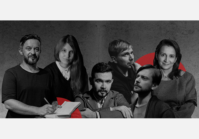 Rusia, Ucrania y Bielorrusia en el teatro ruso contemporáneo