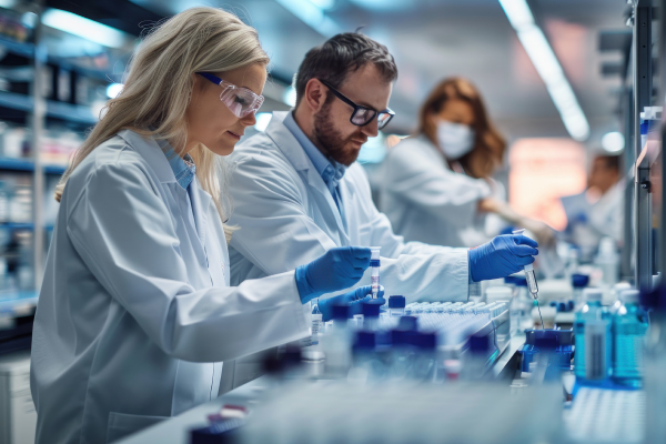 Laboratori