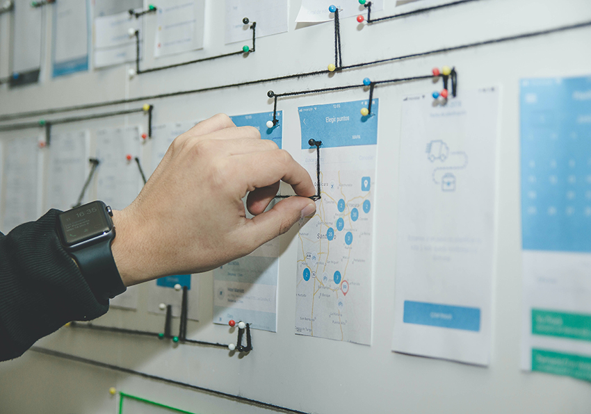 Convocatoria del año 2024 para la concesión de ayudas a proyectos de I+D en líneas estratégicas en colaboración entre organismos de investigación.