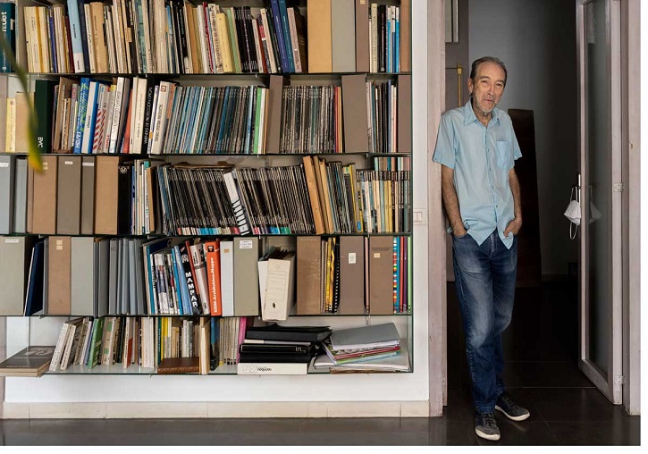 Carles Dolç.