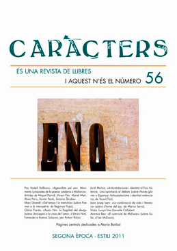 Caràcters 56