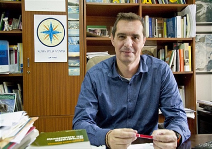 Jorge Olcina