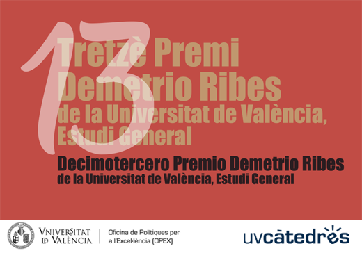 premios demetrio ribes