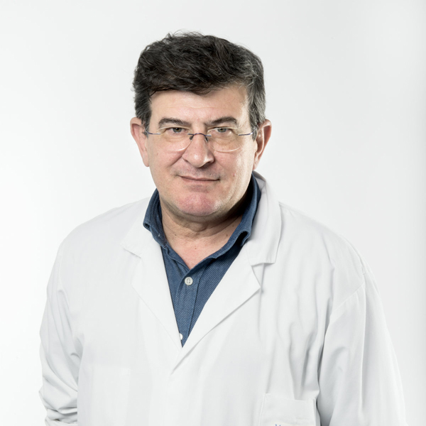 Dr. Samuel Navarro