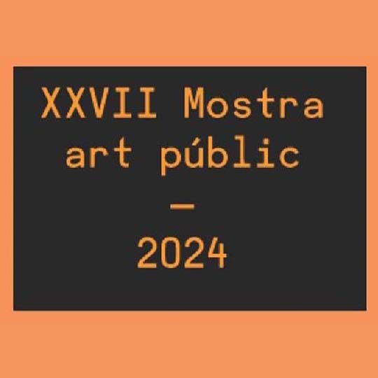 Logo Mostra Art Public