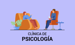 Clínica de Psicología