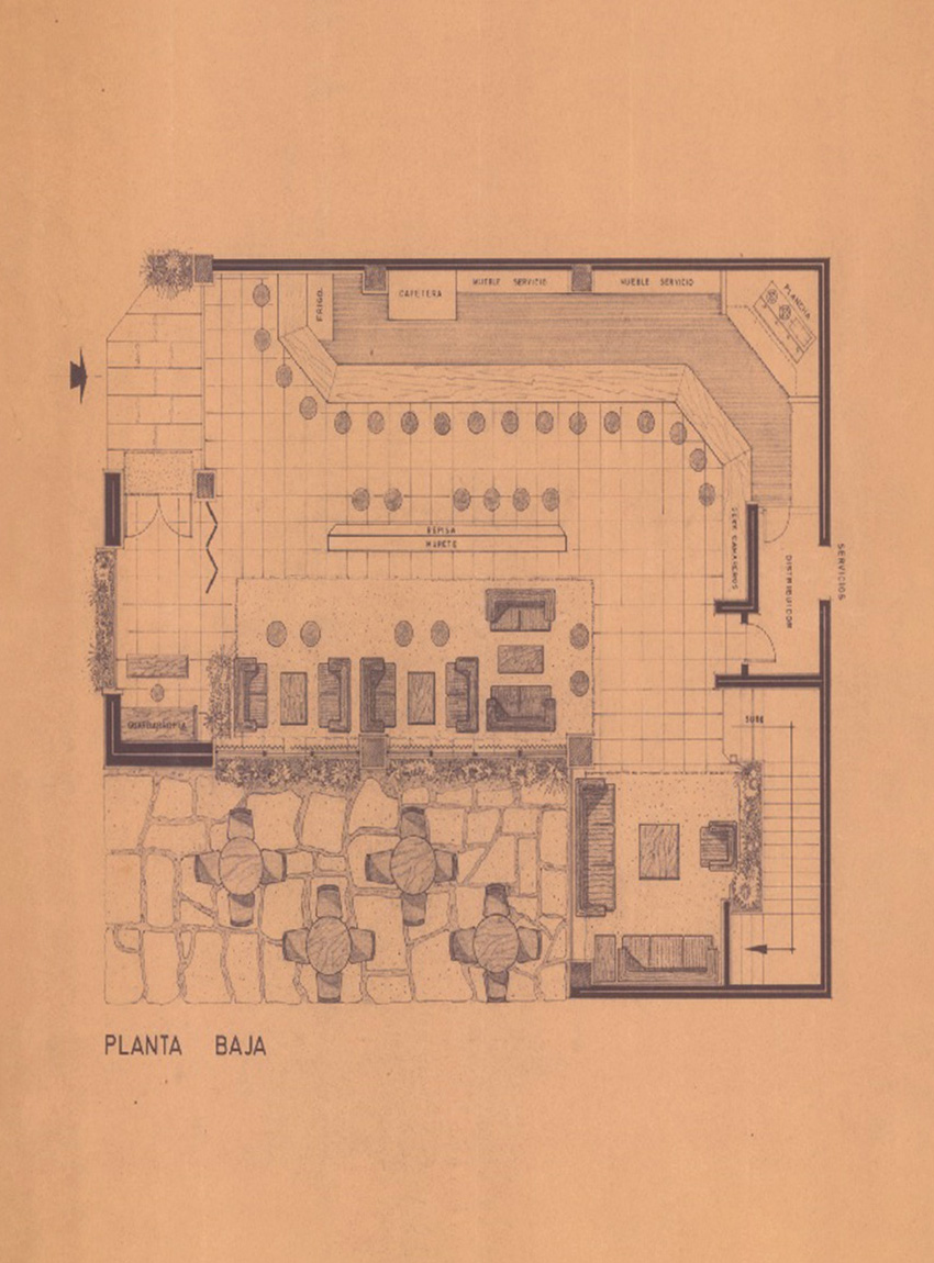 Picture of the fund, the section or the series