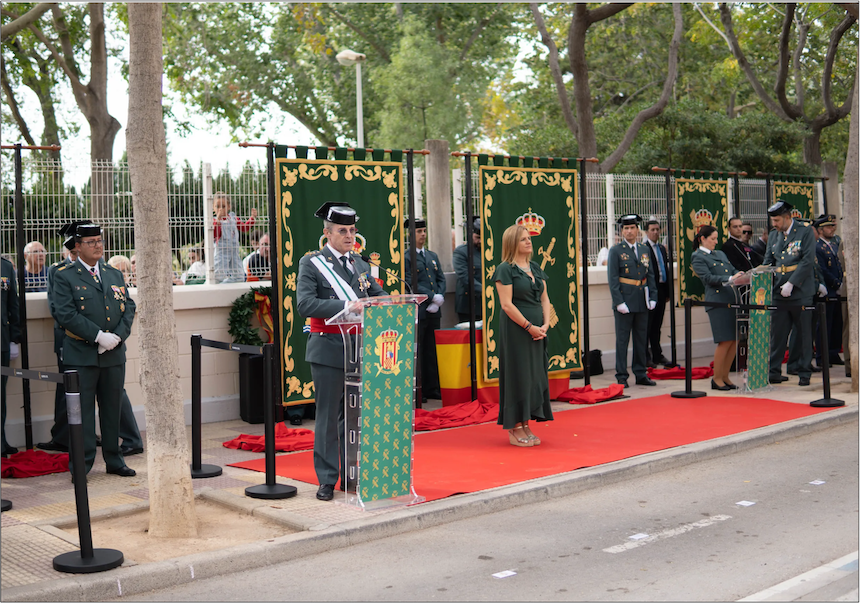 Civil Guard