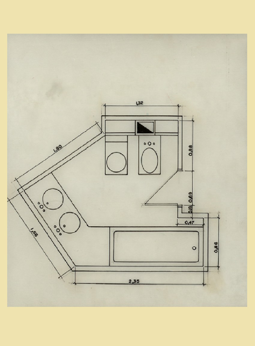 Projecte d'habitatges Carsí-Coliseu II