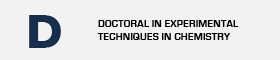 Web Doctoral Programme Analytical Chemistry